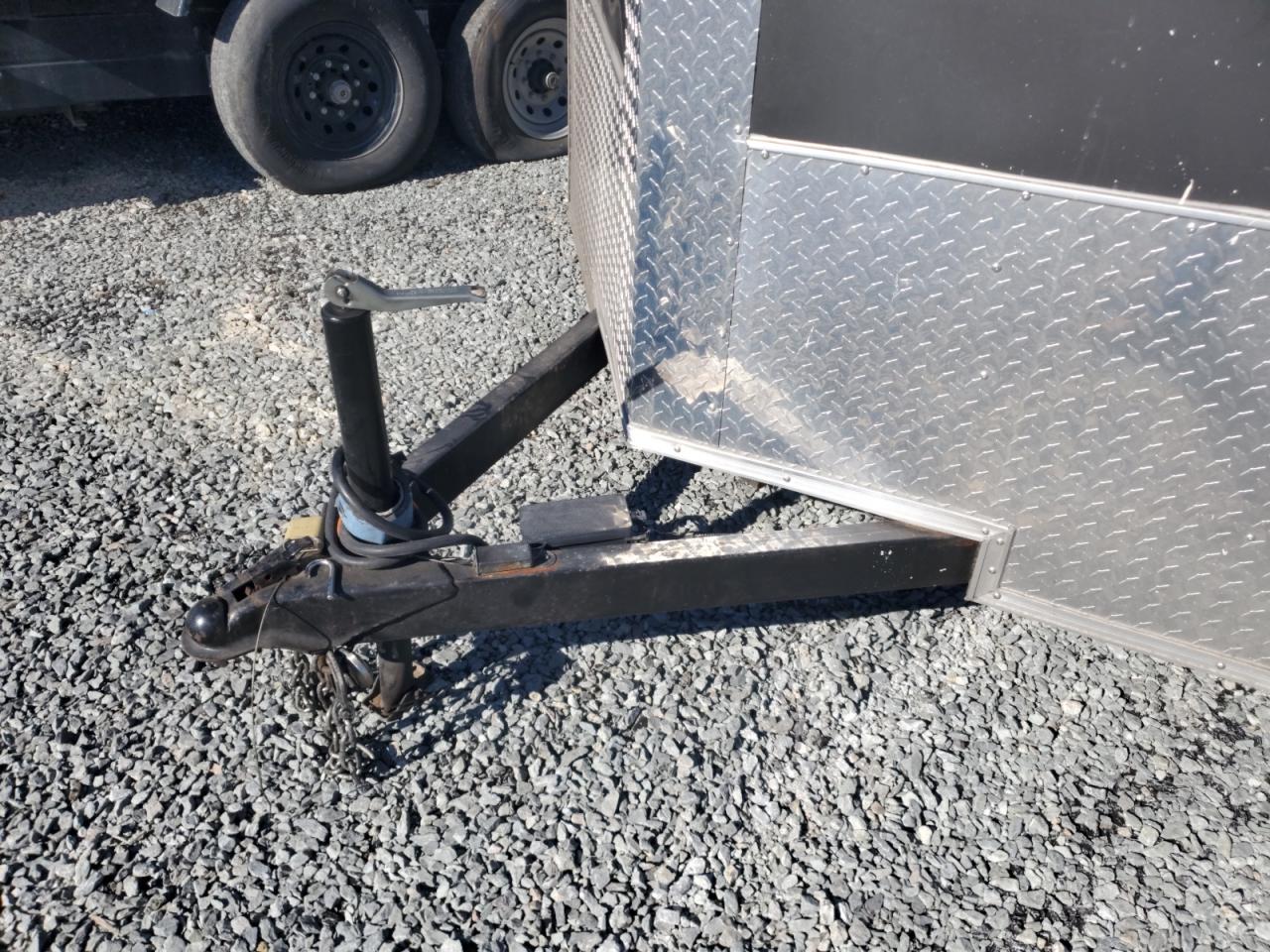 Lot #3301708360 2022 QUALITY CARGO UNKNOWN