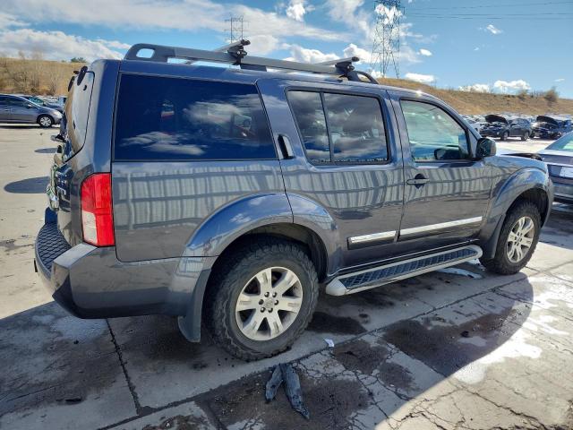 2011 NISSAN PATHFINDER #3292906597