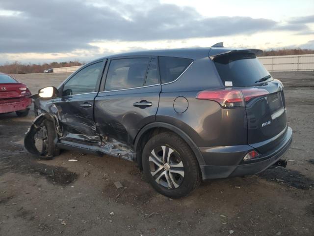 2018 TOYOTA RAV4 LE #3297163537