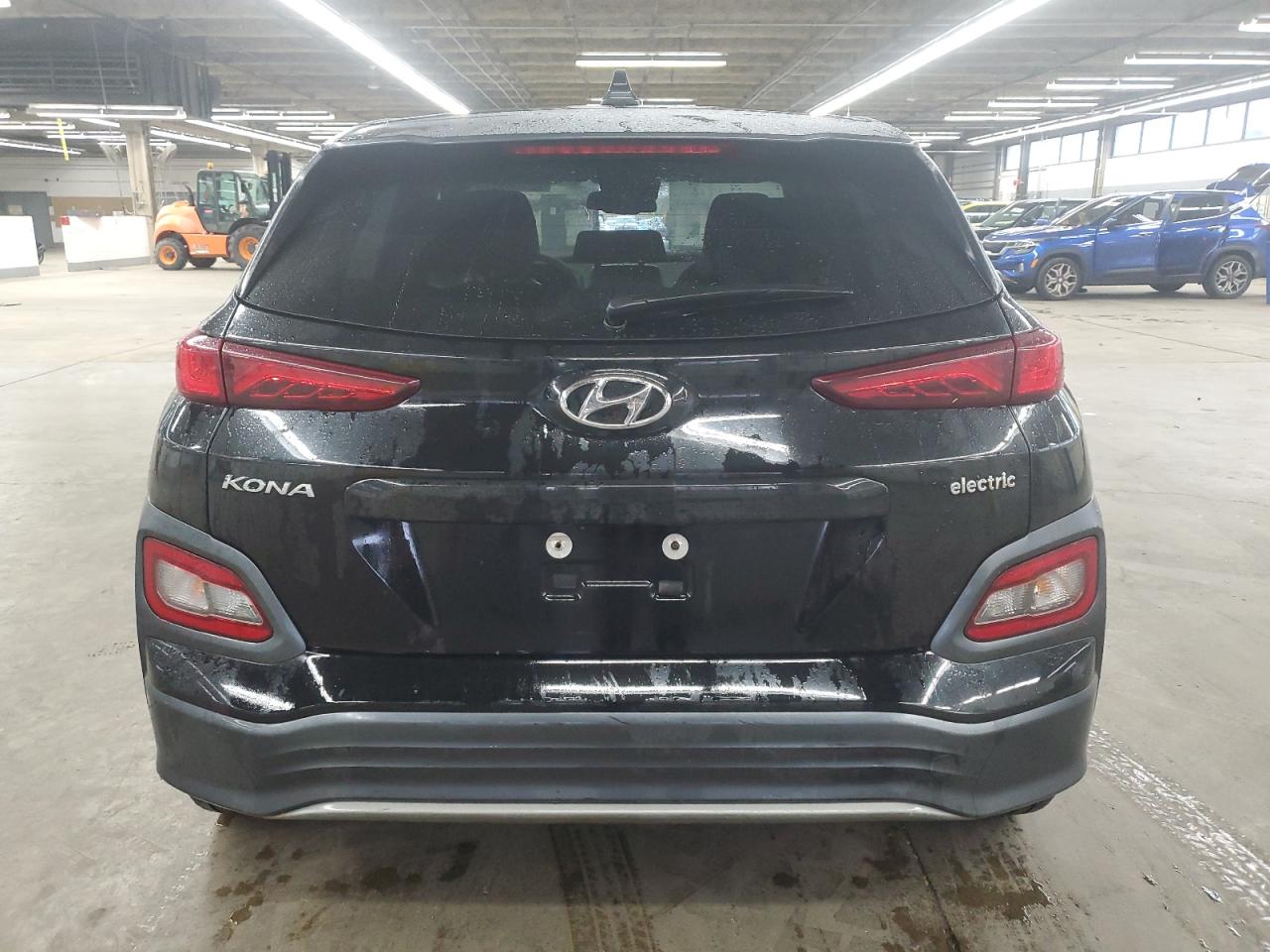 HYUNDAI KONA SEL