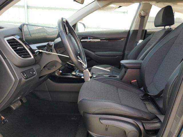 2025 KIA SELTOS S - KNDEU2AA7S7725392