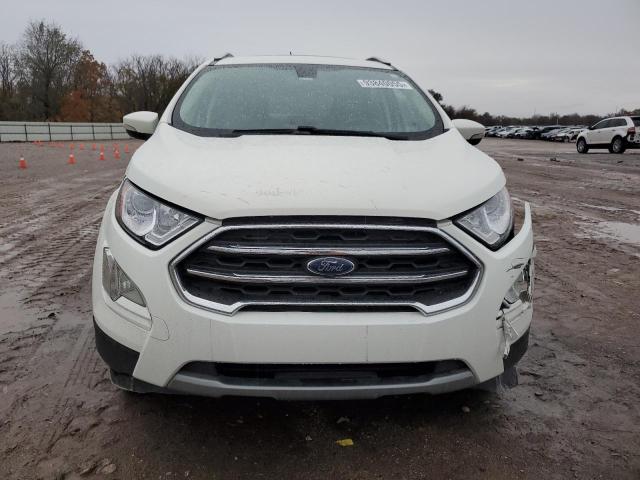 2021 FORD ECOSPORT T #3294403498