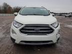 Lot #3294403498 2021 FORD ECOSPORT T