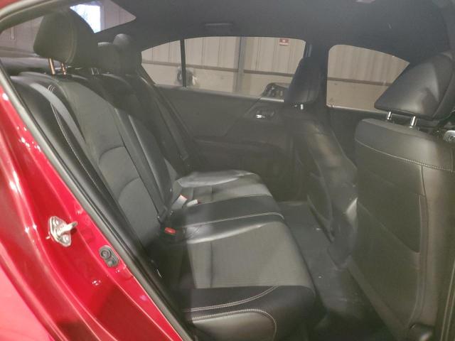 2017 HONDA ACCORD SPO #3296280404