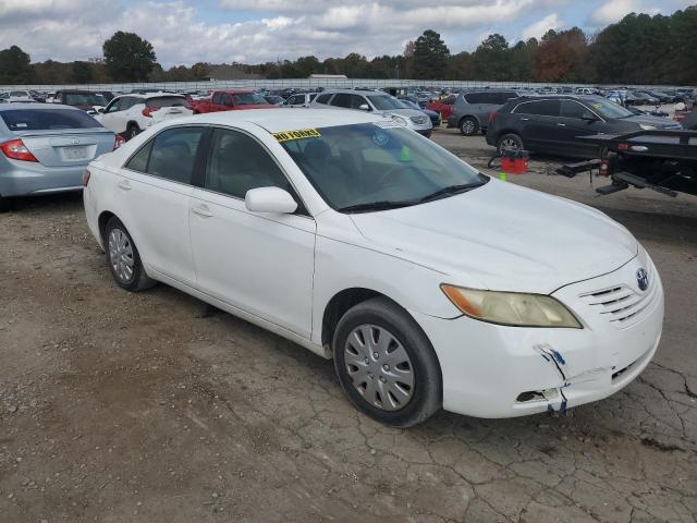 2009 TOYOTA CAMRY BASE #3292313269