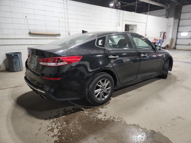 2019 KIA OPTIMA LX #3303736433