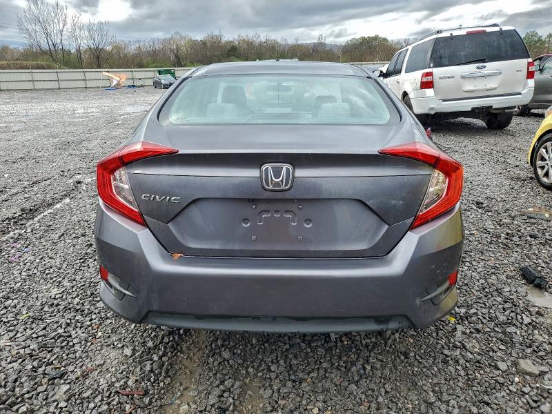 2018 HONDA CIVIC LX #3303959747