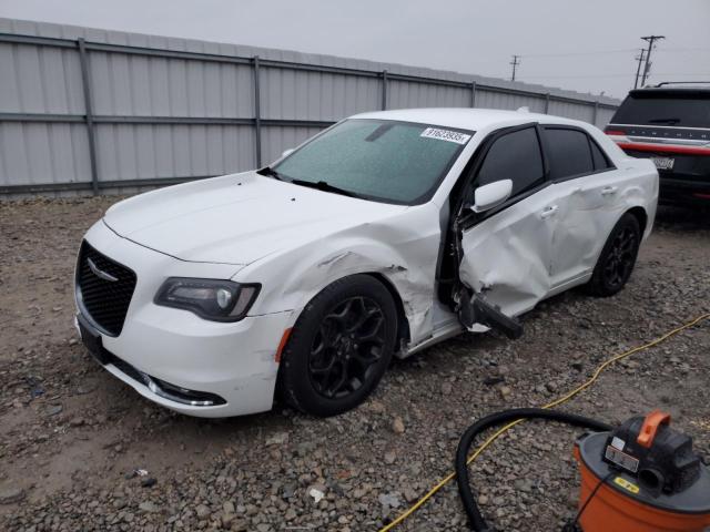 CHRYSLER 300 S