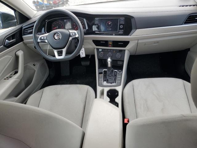 2019 VOLKSWAGEN JETTA S #3293443505