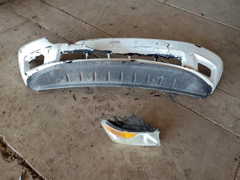 2011 DODGE RAM 1500 #3298046130