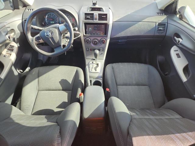 2013 TOYOTA COROLLA BASE - 5YFBU4EE5DP207018