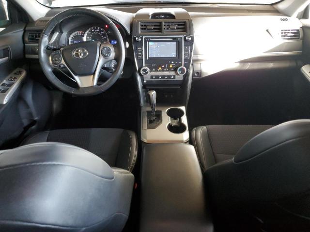 2012 TOYOTA CAMRY BASE #3303986685