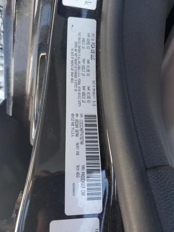 2015 CHRYSLER 200 LIMITE #3302855899