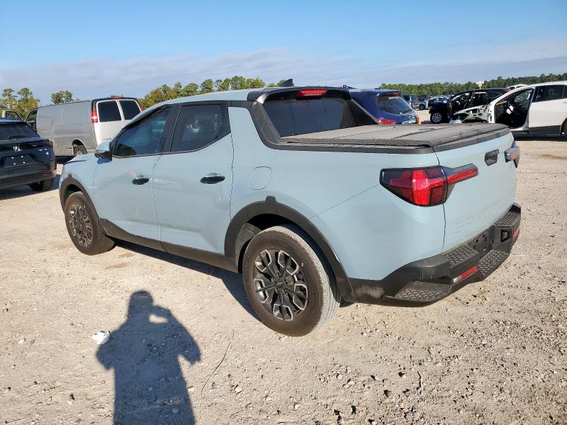 2024 HYUNDAI SANTA CRUZ #3305609729