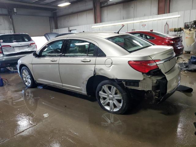 2014 CHRYSLER 200 TOURIN #3293453488