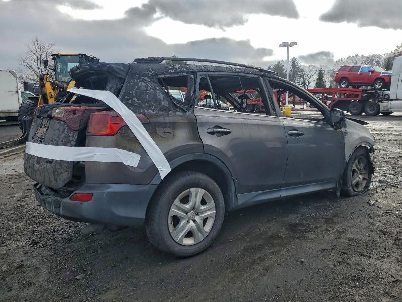 2015 TOYOTA RAV4 LE #3311583772