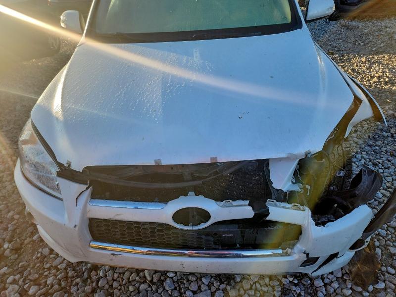 2010 TOYOTA RAV4 LIMIT #3303703031