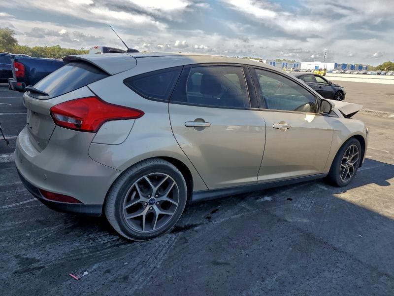 2018 FORD FOCUS SEL #3308473335