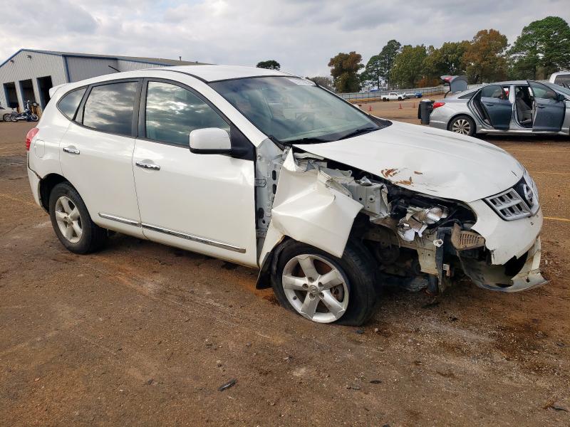 2013 NISSAN ROGUE S #3296216481