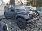 Lot #3297946800 2018 JEEP WRANGLER U