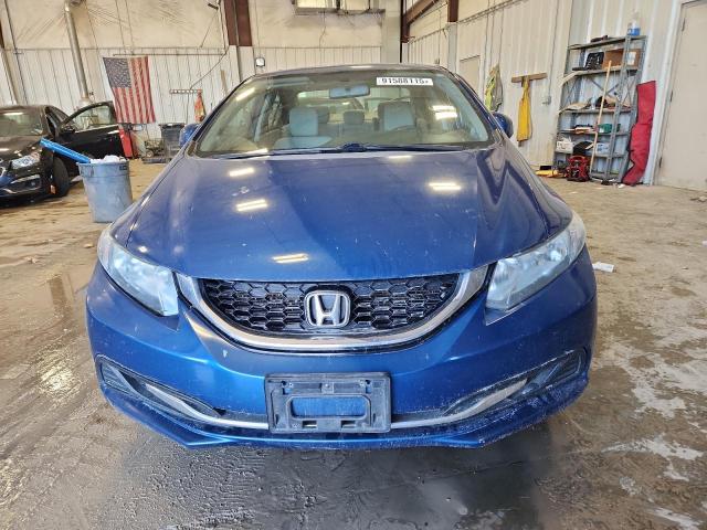 2013 HONDA CIVIC EX - 2HGFB2F82DH509829