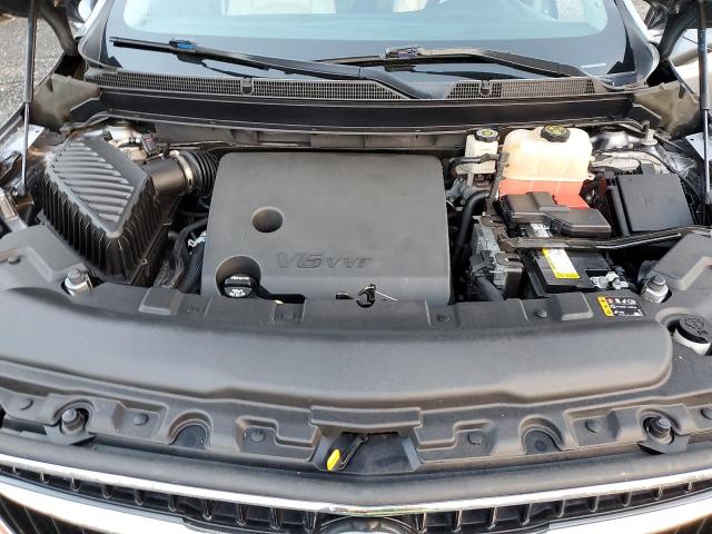 2019 BUICK ENCLAVE ES #3293478411