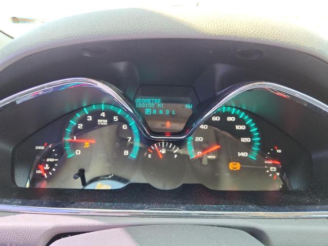 2016 CHEVROLET TRAVERSE L #3302836896