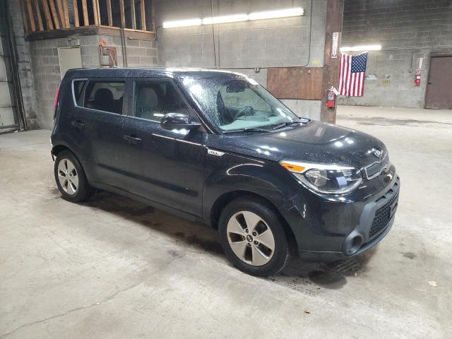 2016 KIA SOUL - KNDJN2A27G7850730