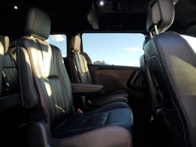 2020 DODGE GRAND CARA #3297147550