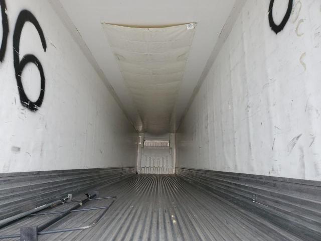 2023 CIMC REEFER TRAILER REEFER TRL #3305566060