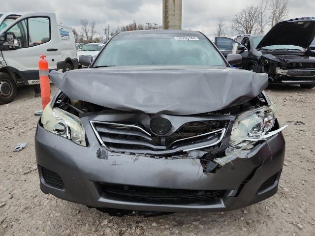2010 TOYOTA CAMRY BASE - 4T4BF3EK1AR007523