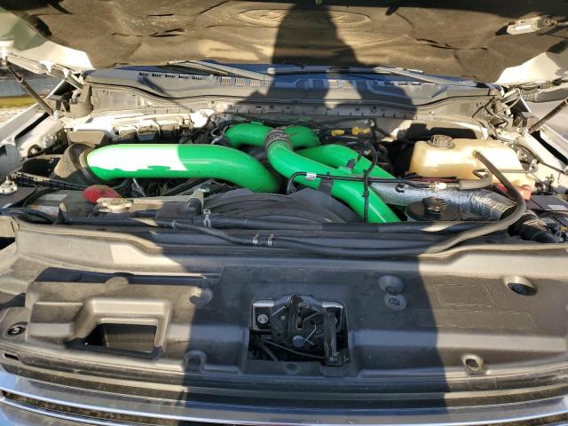 2017 FORD F350 SUPER #3291192003