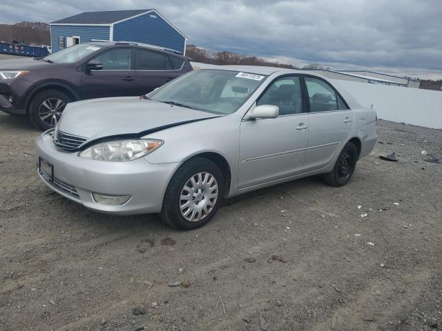 Global Auto Auctions: 2005 TOYOTA CAMRY LE