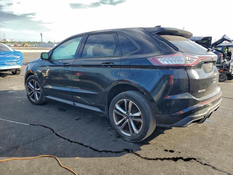 2016 FORD EDGE SPORT #3301835343