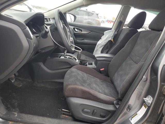 2015 NISSAN ROGUE S - KNMAT2MV4FP535975