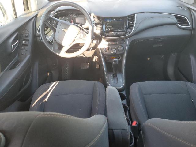 2019 CHEVROLET TRAX LS #3303959716