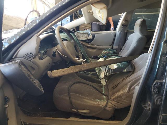 2003 CHEVROLET MALIBU #3287670010