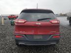 Lot #3305369344 2014 JEEP CHEROKEE L