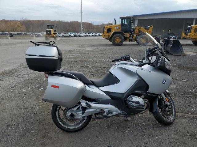 2007 BMW R1200 RT WB10388017ZT11787