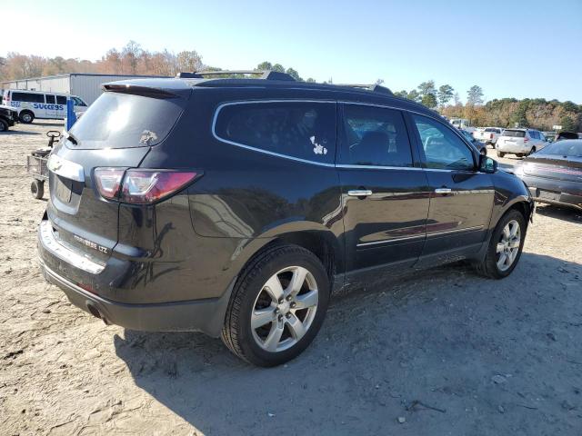 2016 CHEVROLET TRAVERSE L #3297962785