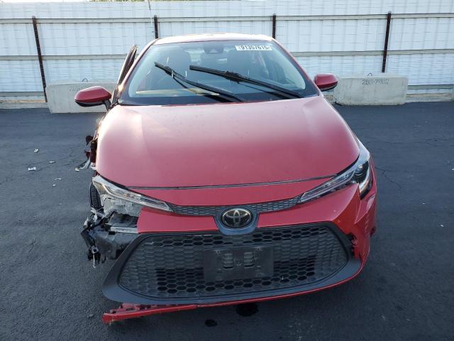 2020 TOYOTA COROLLA LE #3304022583