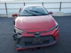 Lot #3304022583 2020 TOYOTA COROLLA LE