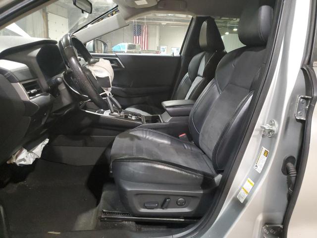 2022 MITSUBISHI OUTLANDER #3301940448