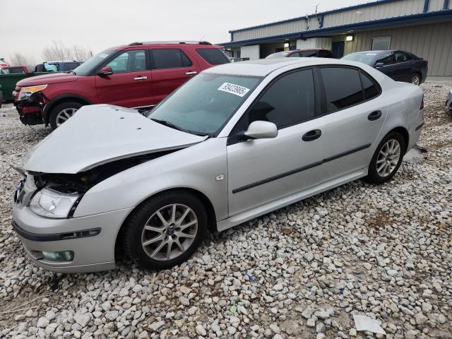 Global Auto Auctions: 2005 SAAB 9-3 ARC