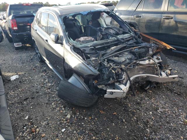 2018 BMW X1 SDRIVE2 - WBXHU7C30J5H41040