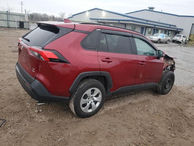 2019 TOYOTA RAV4 LE #3305302360