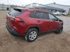 Lot #3305302360 2019 TOYOTA RAV4 LE