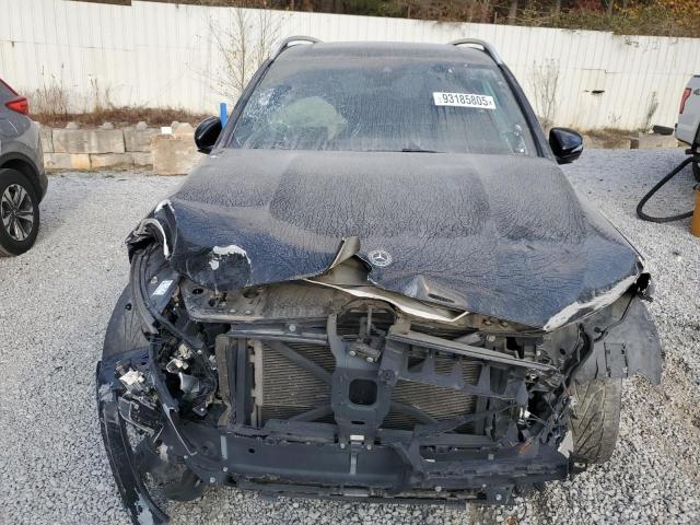 2020 MERCEDES-BENZ GLS 450 4M #3296987832