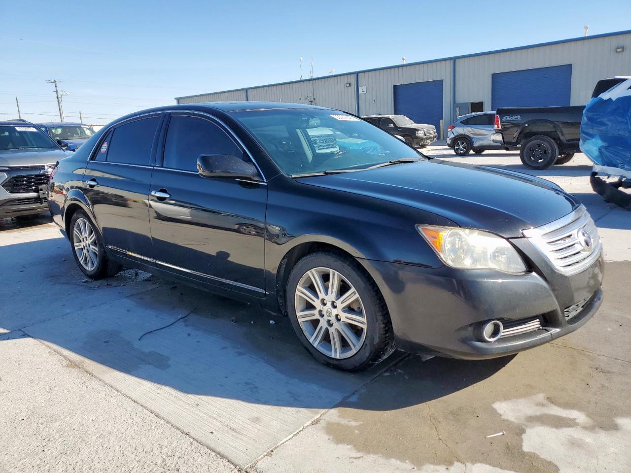 Lot #3284965932 2008 TOYOTA AVALON XL