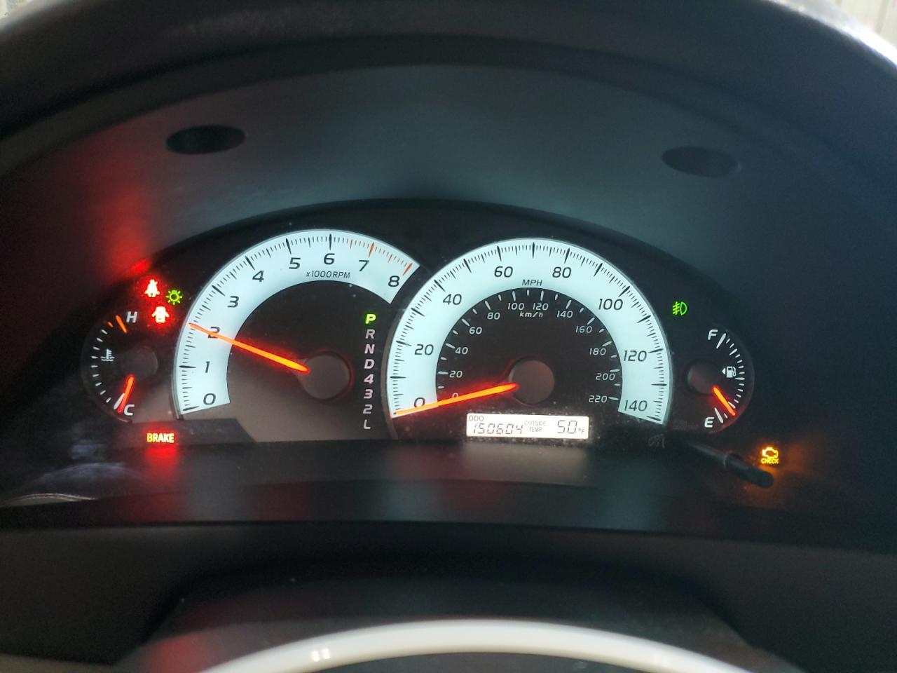 Lot #3302699054 2009 TOYOTA CAMRY BASE